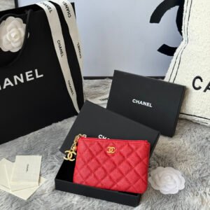 Chanel Wallet [1231691200]