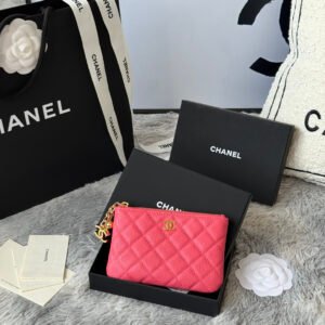 Chanel Wallet [1231691226]