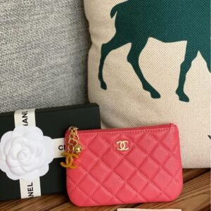 Chanel Wallet [1231713287]