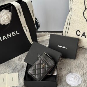 Chanel Wallet [1234175116]