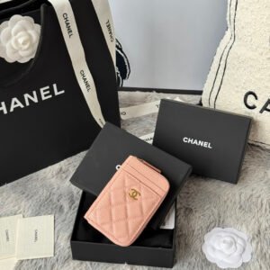 Chanel Wallet [1234175164]