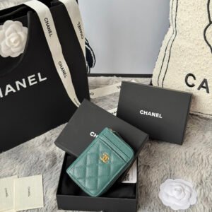 Chanel Wallet [1234175275]