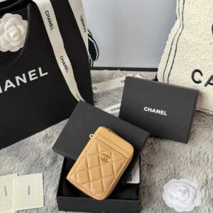 Chanel Wallet [1234175310]