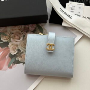 Chanel Wallet [1242158198]