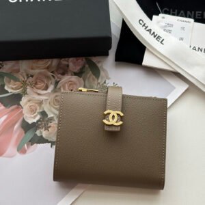 Chanel Wallet [1242158214]