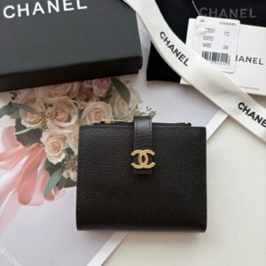 Chanel Wallet [1242158231]