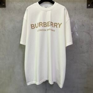 Burberry Unisex T-Shirt