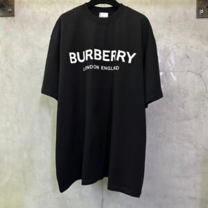 Burberry Unisex T-Shirt