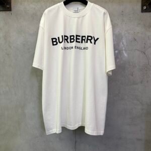 Burberry Unisex T-Shirt