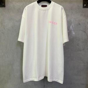 Gucci Unisex T-Shirt