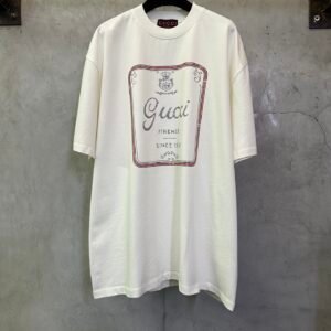 Gucci Unisex T-Shirt