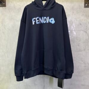 Fendi Unisex Sweatshirt