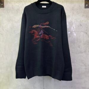 Burberry Unisex Sweater