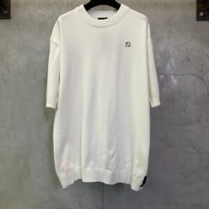 Fendi Unisex T-Shirt