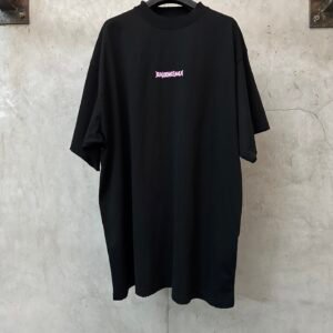 Balenciaga Unisex T-Shirt