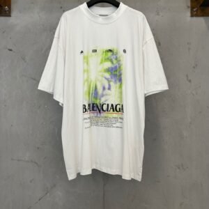 Balenciaga Unisex T-Shirt
