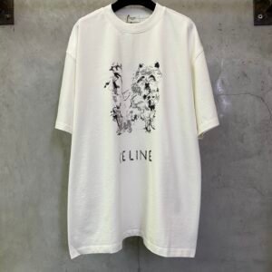 Celine Unisex T-Shirt