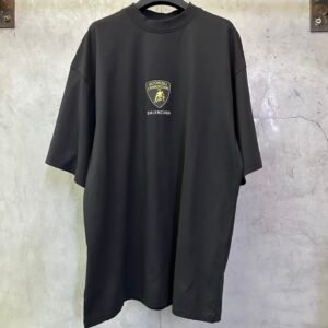 Balenciaga Unisex T-Shirt