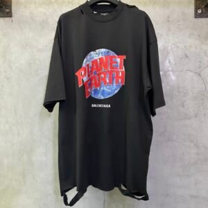 Balenciaga Unisex T-Shirt