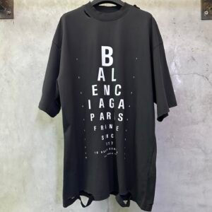 Balenciaga Unisex T-Shirt