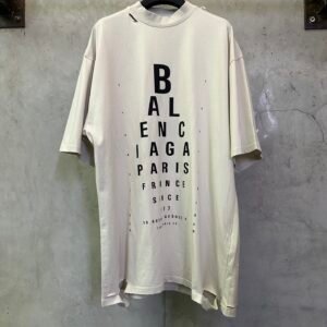 Balenciaga Unisex T-Shirt