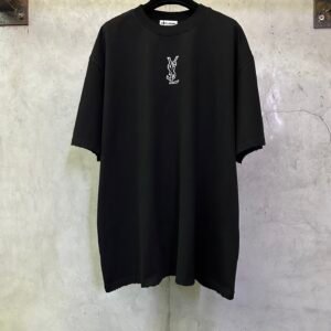Saint Laurent Unisex T-Shirt
