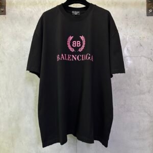 Balenciaga Unisex T-Shirt