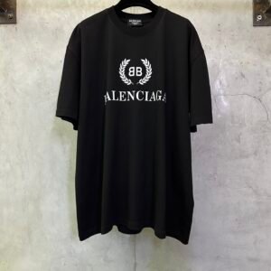 Balenciaga Unisex T-Shirt