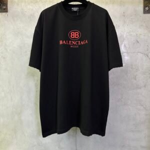 Balenciaga Unisex T-Shirt