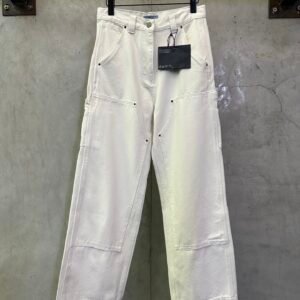 Prada Unisex Pants