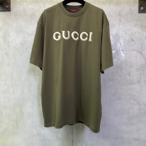 Gucci Unisex T-Shirt