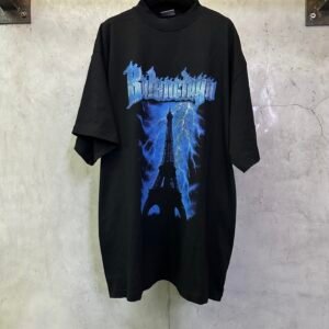Balenciaga Unisex T-Shirt