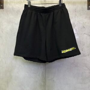 Balenciaga Unisex Pants