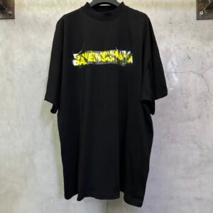 Balenciaga Unisex T-Shirt