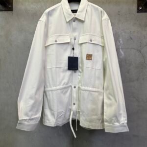 Louis Vuitton Unisex Jacket