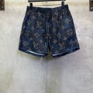 Louis Vuitton Unisex Pants