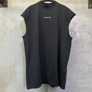 Balenciaga Unisex Vest