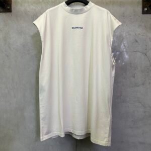 Balenciaga Unisex Vest