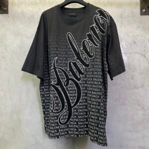 Balenciaga Unisex T-Shirt