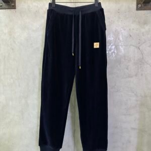 Louis Vuitton Unisex Pants