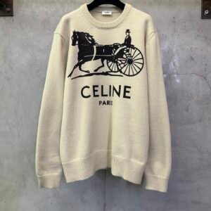 Celine Unisex Sweater