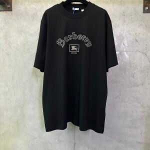 Burberry Unisex T-Shirt