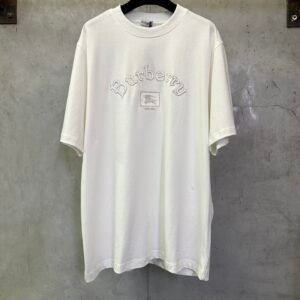 Burberry Unisex T-Shirt