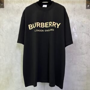 Burberry Unisex T-Shirt
