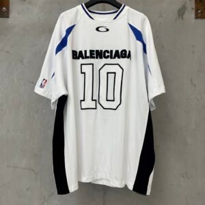Balenciaga Unisex T-Shirt