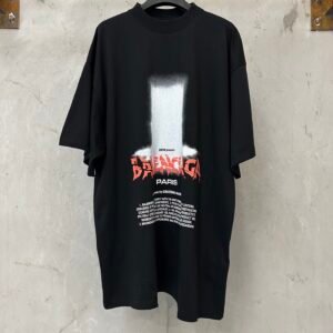 Balenciaga Unisex T-Shirt
