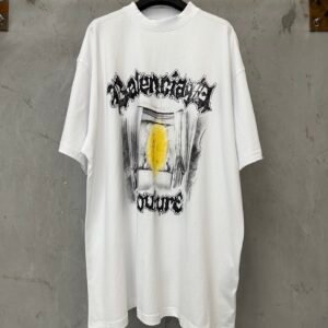Balenciaga Unisex T-Shirt