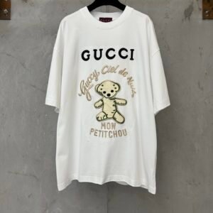 Gucci Unisex T-Shirt