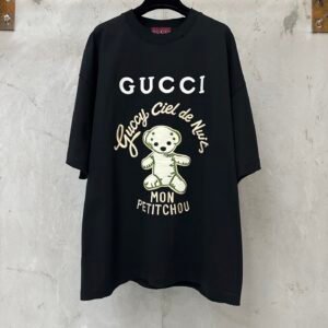 Gucci Unisex T-Shirt