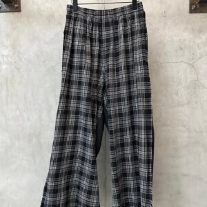 Balenciaga Unisex Pants